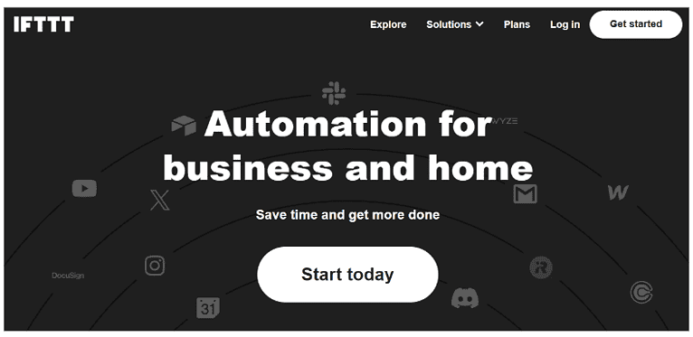 IFTTT Review 2024: Best Tool to Automate Tasks?